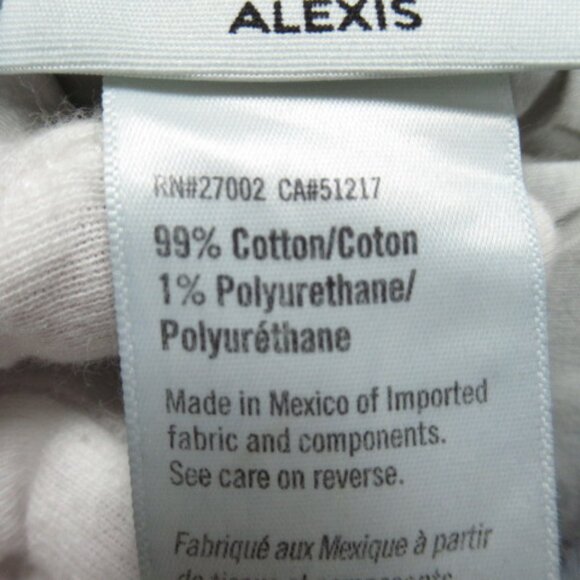 PAIGE Alexis High-Rise Barrel Jeans Lovejoy Distressed 27 - Picture 12 of 15